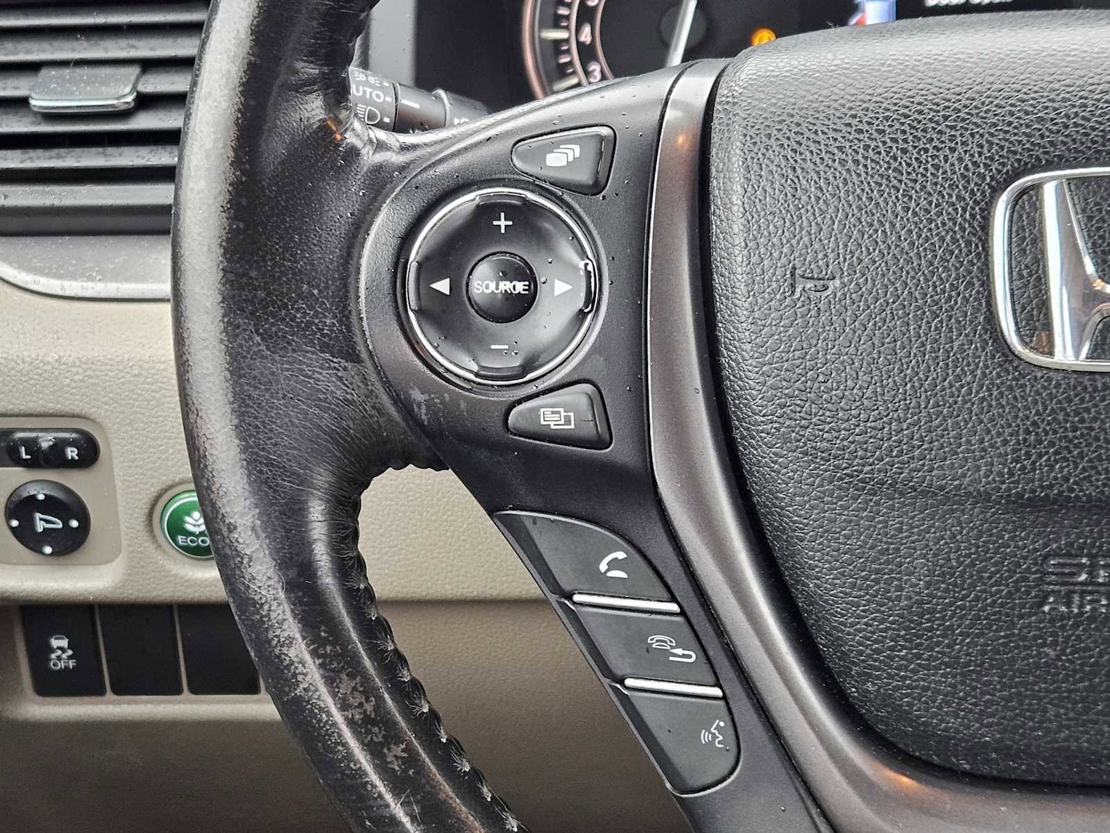 Used 2016 Honda Pilot EX-L image 26