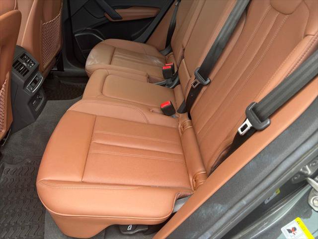Certified 2023 Audi Q5 e Prestige w/ Prestige Package AWD/4WD image 9