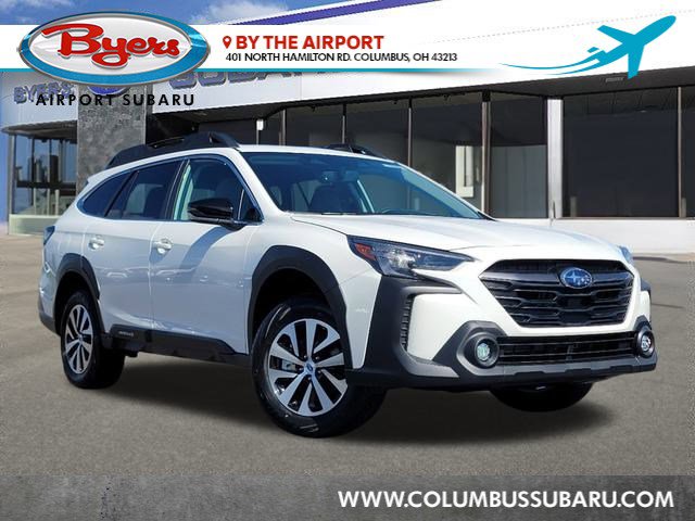 New 2025 Subaru Outback Premium w/ Popular Package #1A