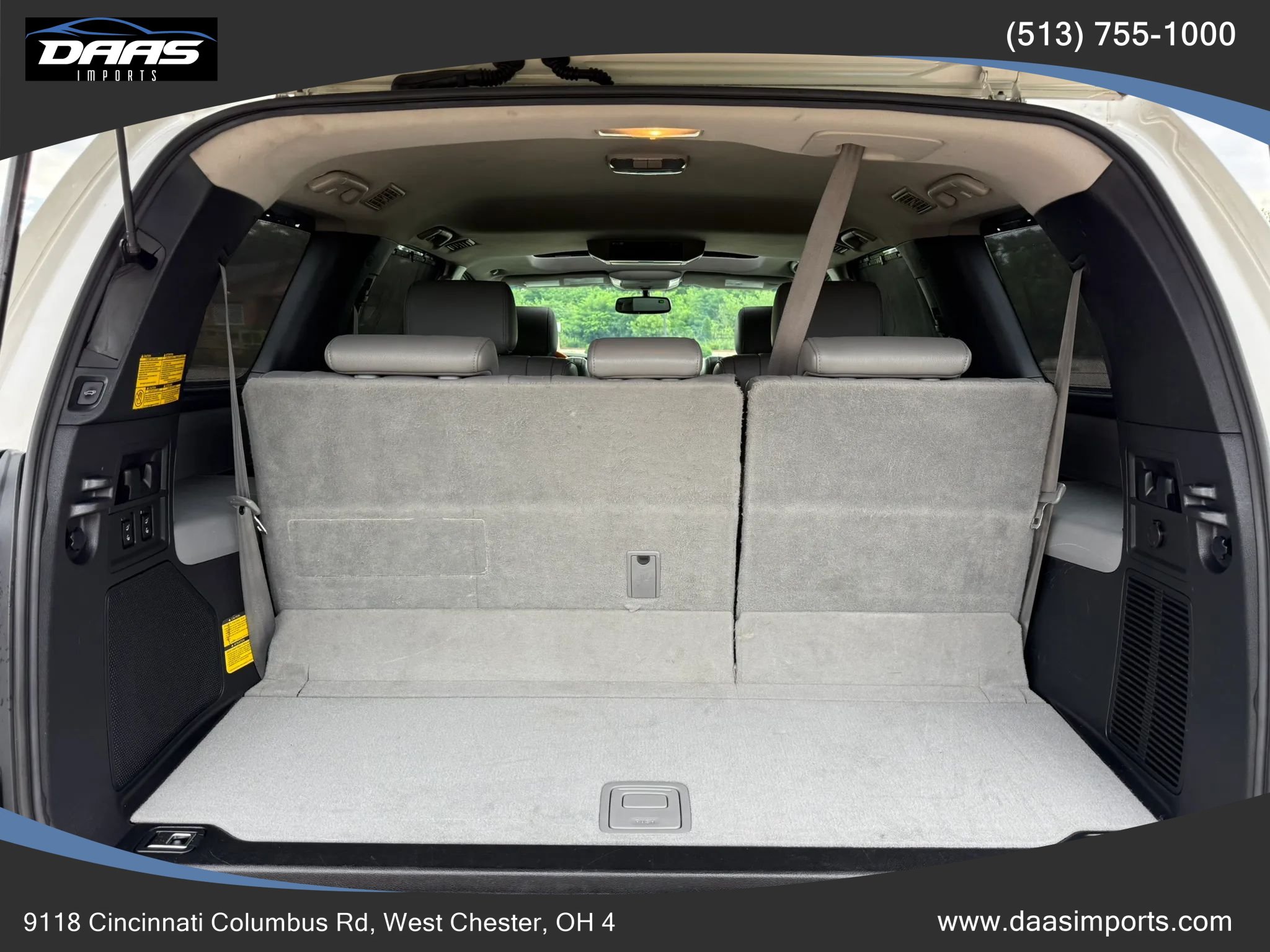 Used 2010 Toyota Sequoia Platinum AWD/4WD image 37