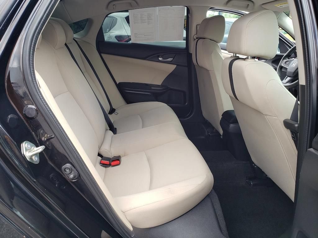 Used 2016 Honda Civic LX image 30