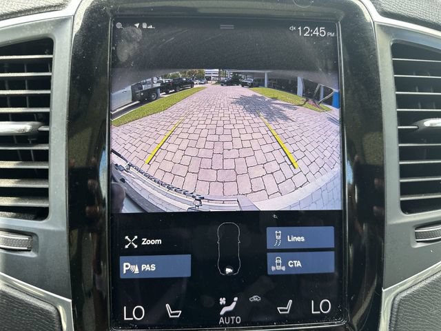 Used 2020 Volvo XC90 T6 Momentum AWD/4WD image 24