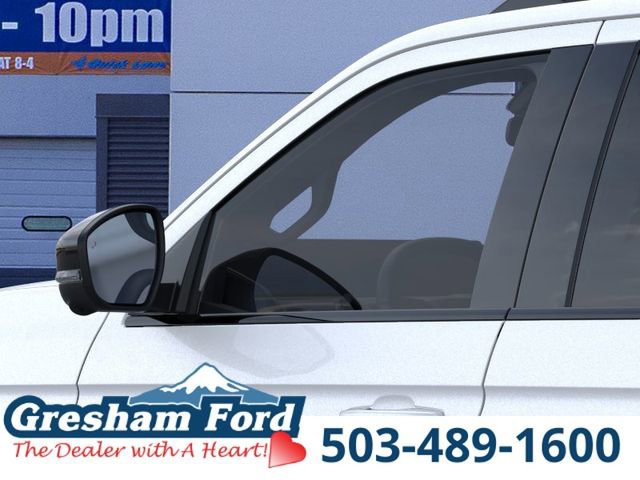 New 2026 Ford Expedition Tremor AWD/4WD image 23