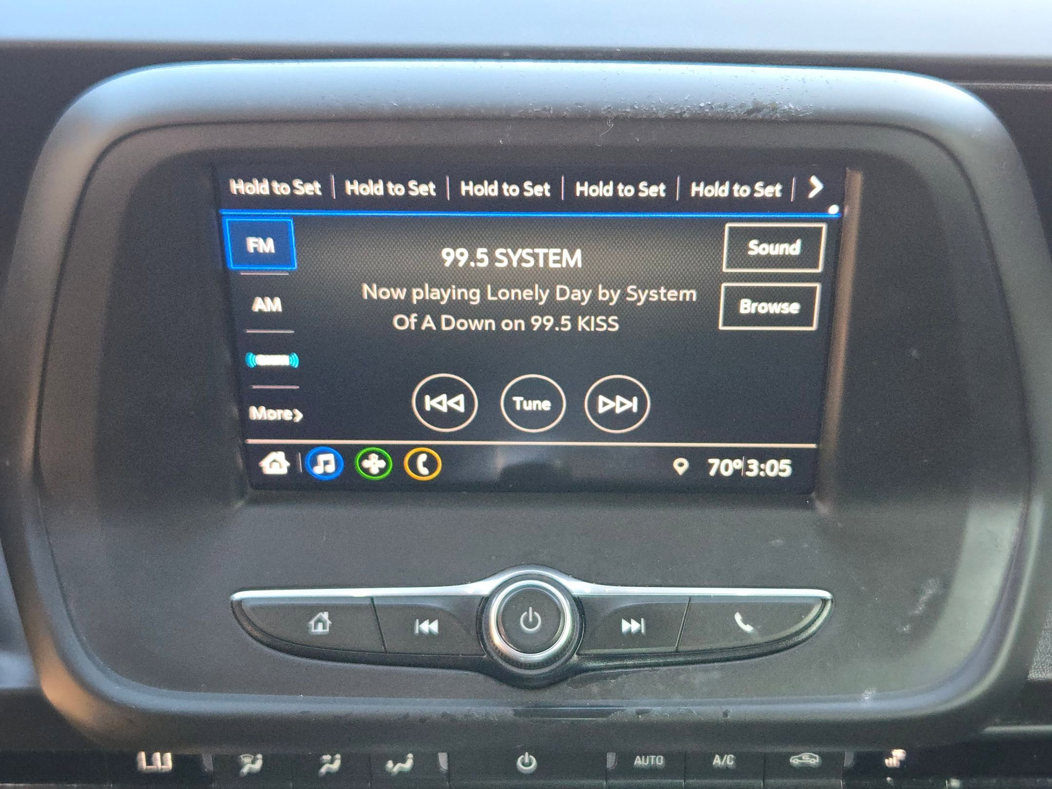 Used 2020 Chevrolet Camaro LT image 15