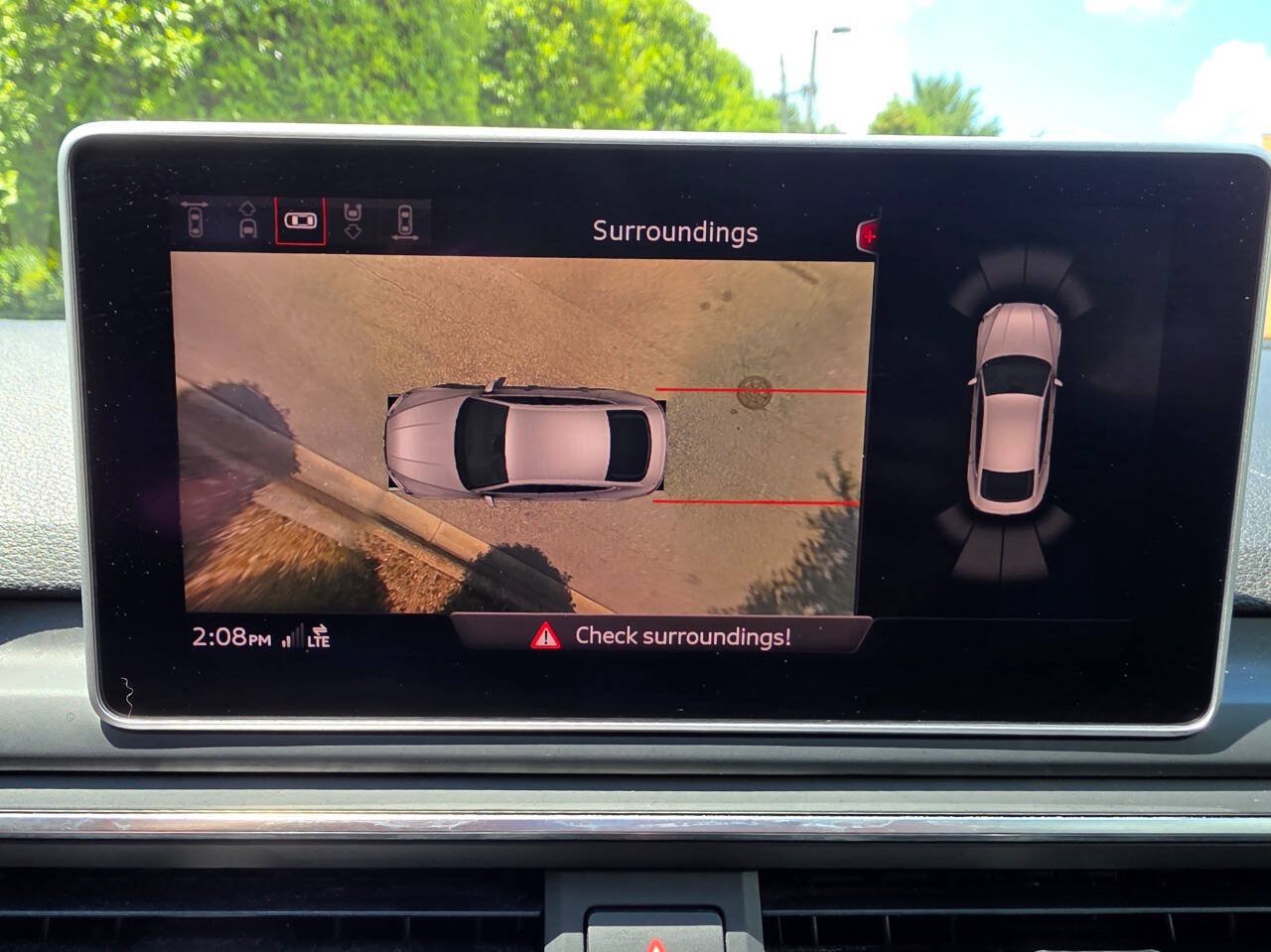 Used 2019 Audi A5 2.0T Prestige AWD/4WD image 28