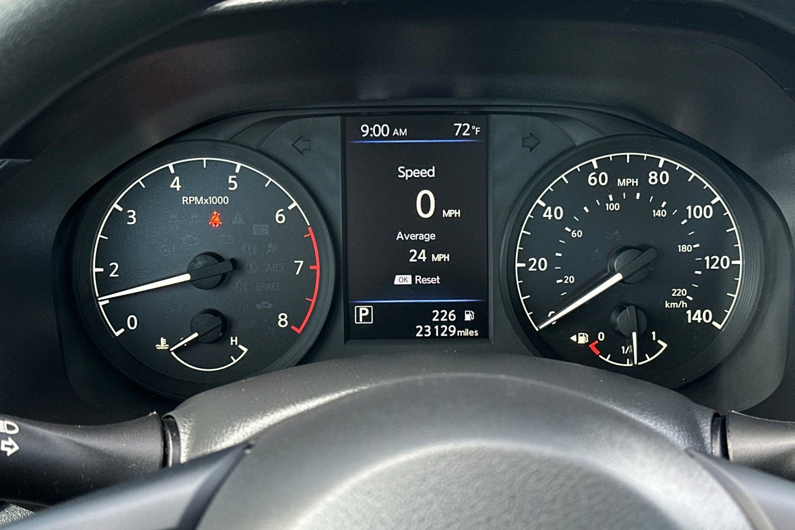 Used 2025 Nissan Altima 2.5 S FWD image 31