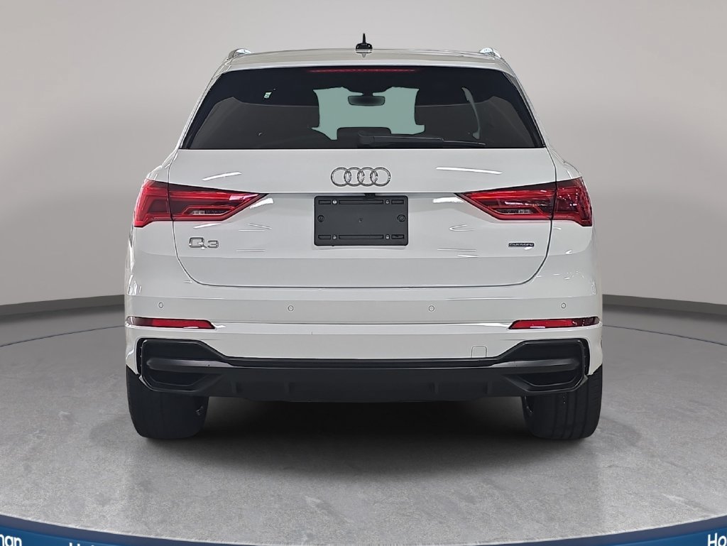 Used 2021 Audi Q3 2.0T Premium w/ Convenience Package AWD/4WD image 8