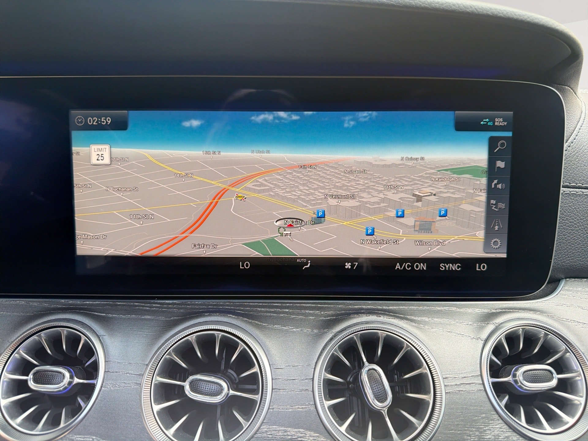Used 2019 Mercedes-Benz CLS 450 image 20