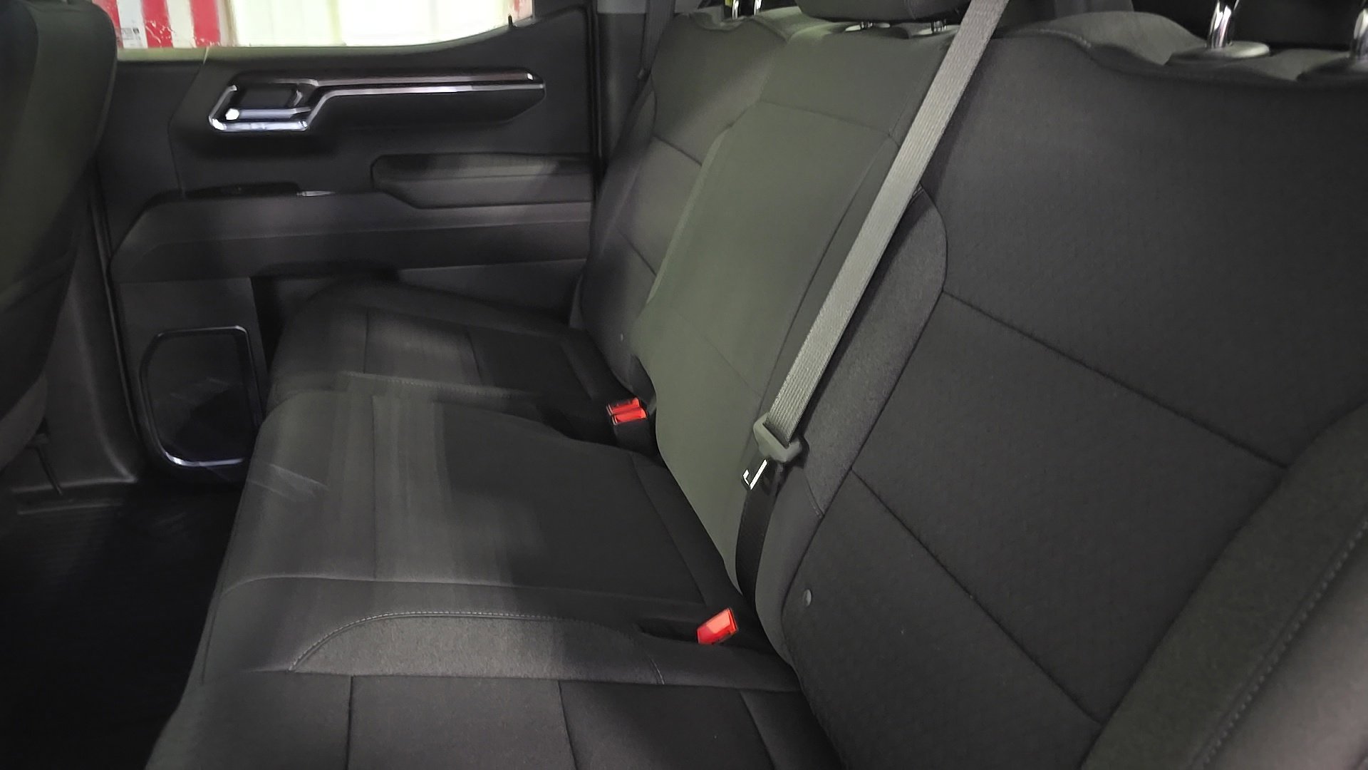 New 2026 Chevrolet Silverado 1500 RST image 15