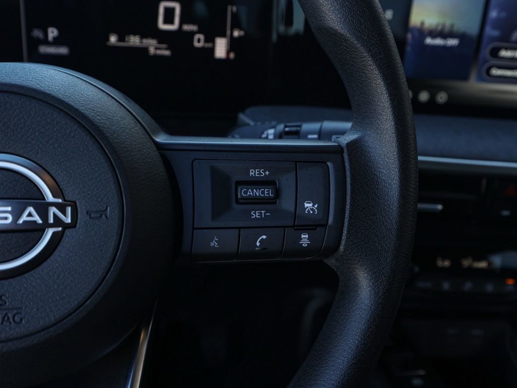 Used 2026 Nissan Kicks SV image 27