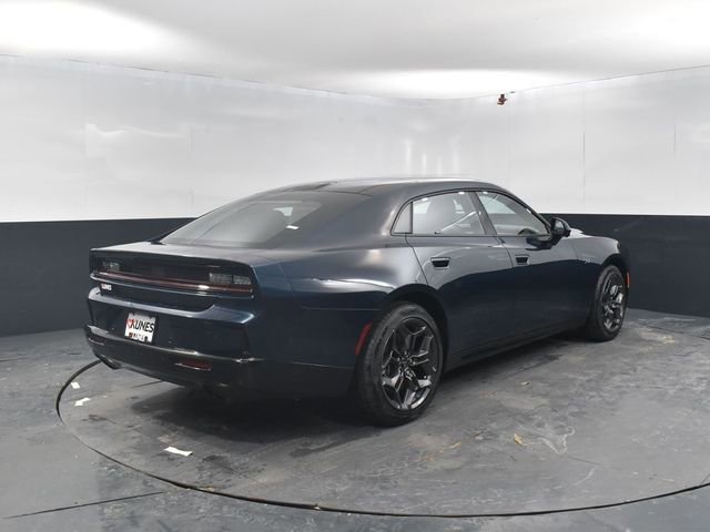 New 2026 Dodge Charger R/T image 9