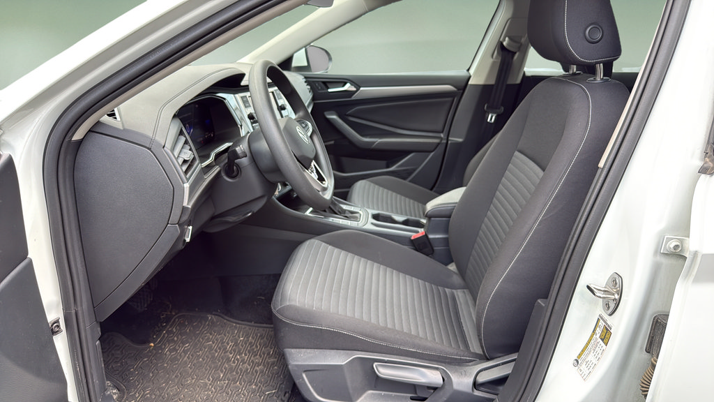 Used 2023 Volkswagen Jetta S FWD image 11