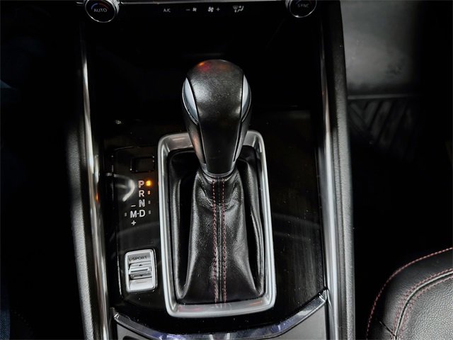 Used 2023 MAZDA CX-5 Carbon Edition image 23