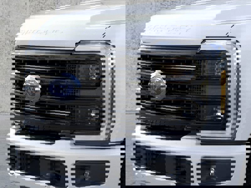 New 2026 Ford F250 Platinum w/ Tremor Off-Road Package image 17