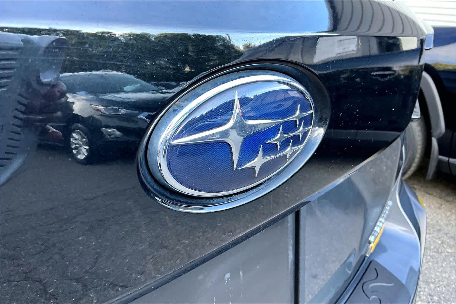 Used 2025 Subaru Crosstrek 2.5i Sport AWD/4WD image 30