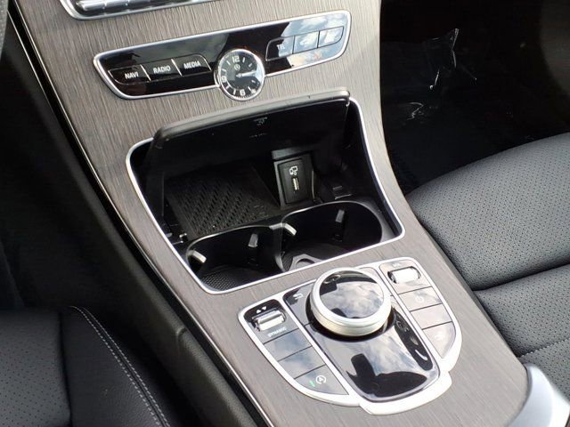 Certified 2023 Mercedes-Benz C 300 Coupe image 7