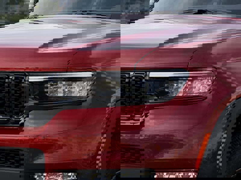 New 2025 Jeep Grand Cherokee L Limited image 6