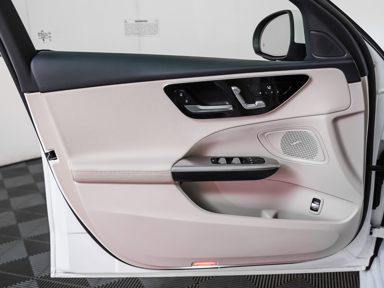 Used 2023 Mercedes-Benz C 300 Sedan image 22