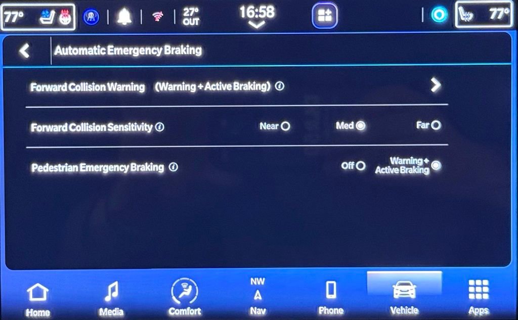 Used 2023 Chrysler Pacifica Limited w/ S Appearance Package image 33