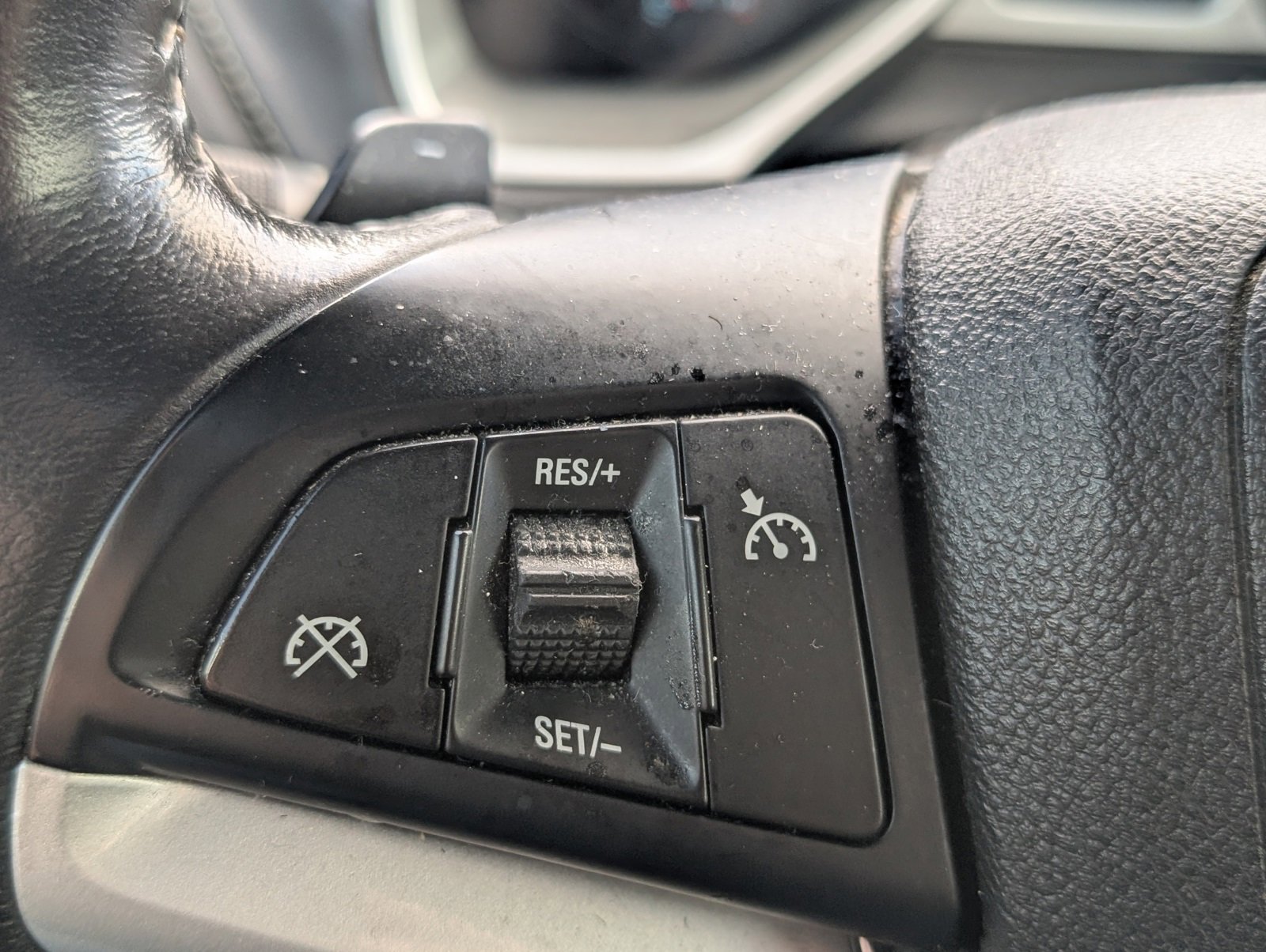 Used 2014 Chevrolet Camaro LT w/ Rear Vision Package image 12