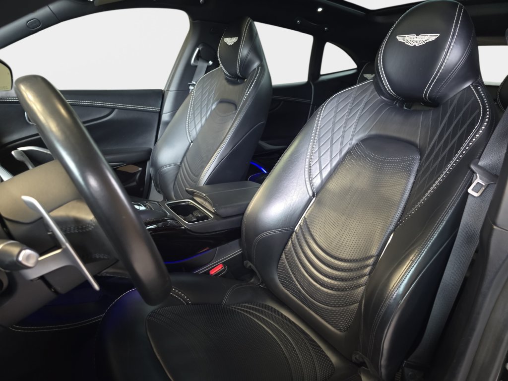 Used 2023 Aston Martin DBX 707 AWD/4WD image 18