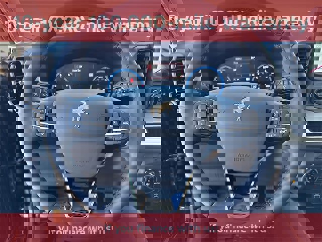 Used 2024 Ford Bronco Sport Heritage w/ Heritage Convenience Package image 15