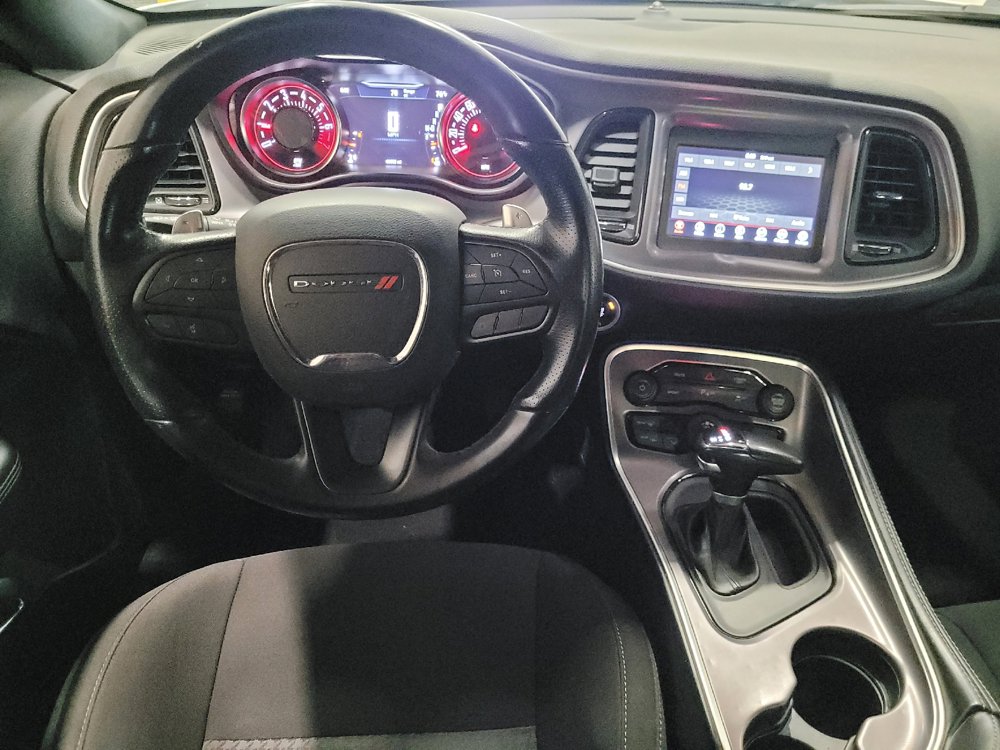 Used 2022 Dodge Challenger GT AWD/4WD image 22