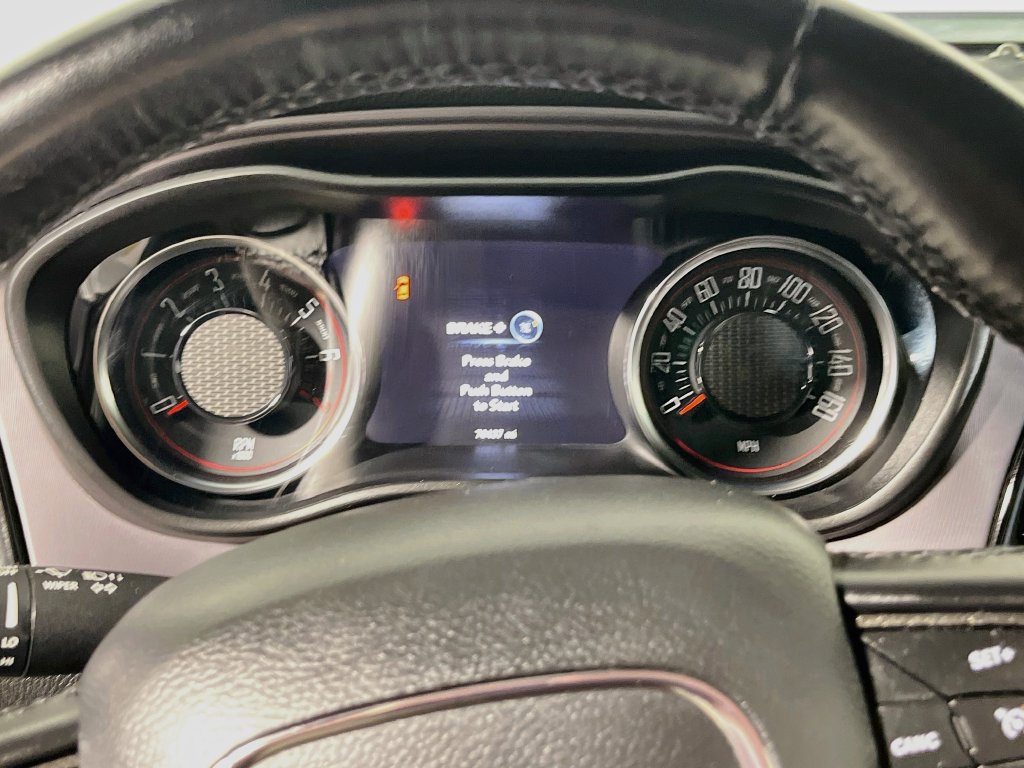 Used 2023 Dodge Challenger SXT w/ Cold Weather Group AWD/4WD image 19