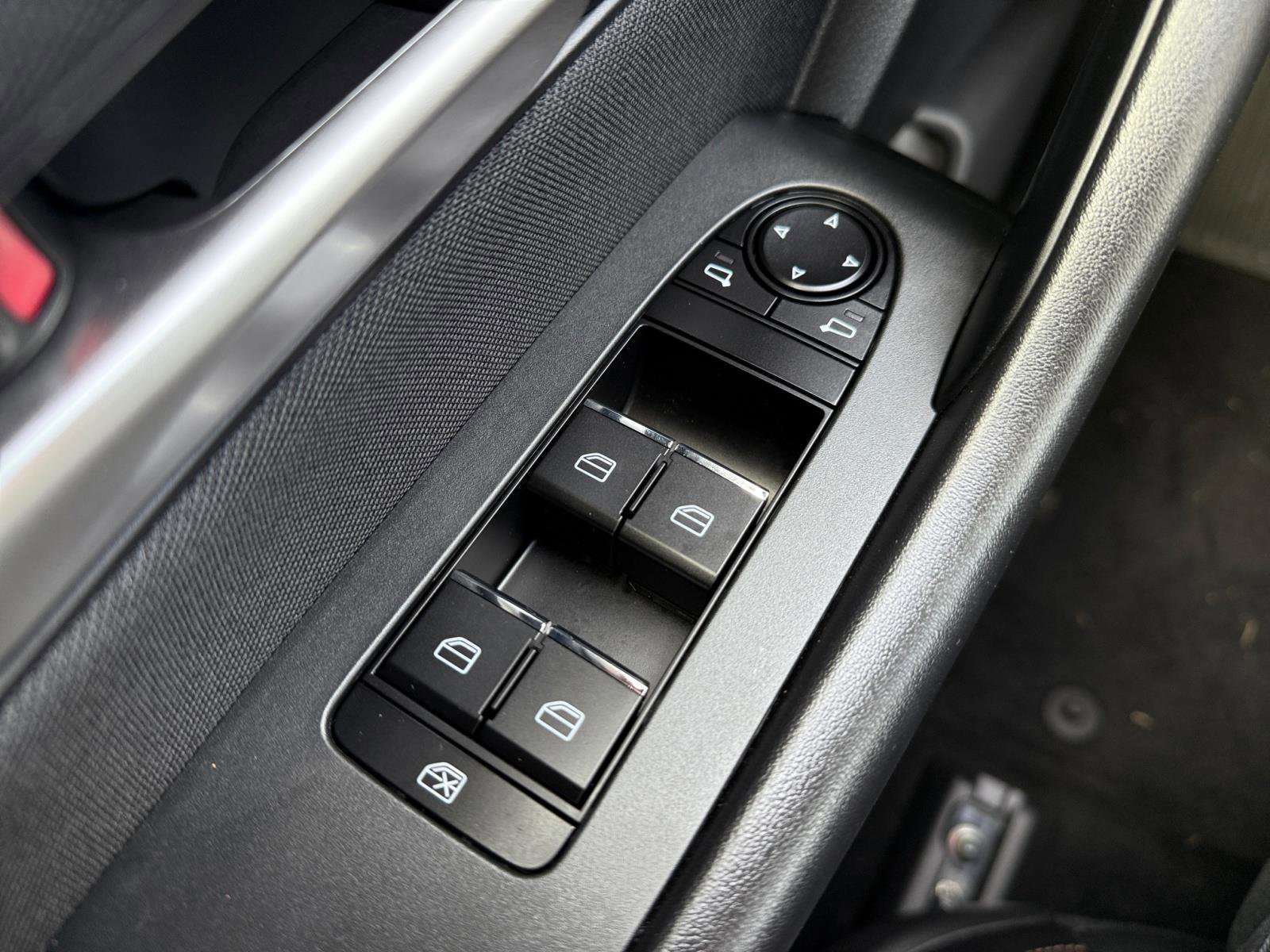 Certified 2025 MAZDA CX-90 3.3 Turbo w/ Select Package image 21