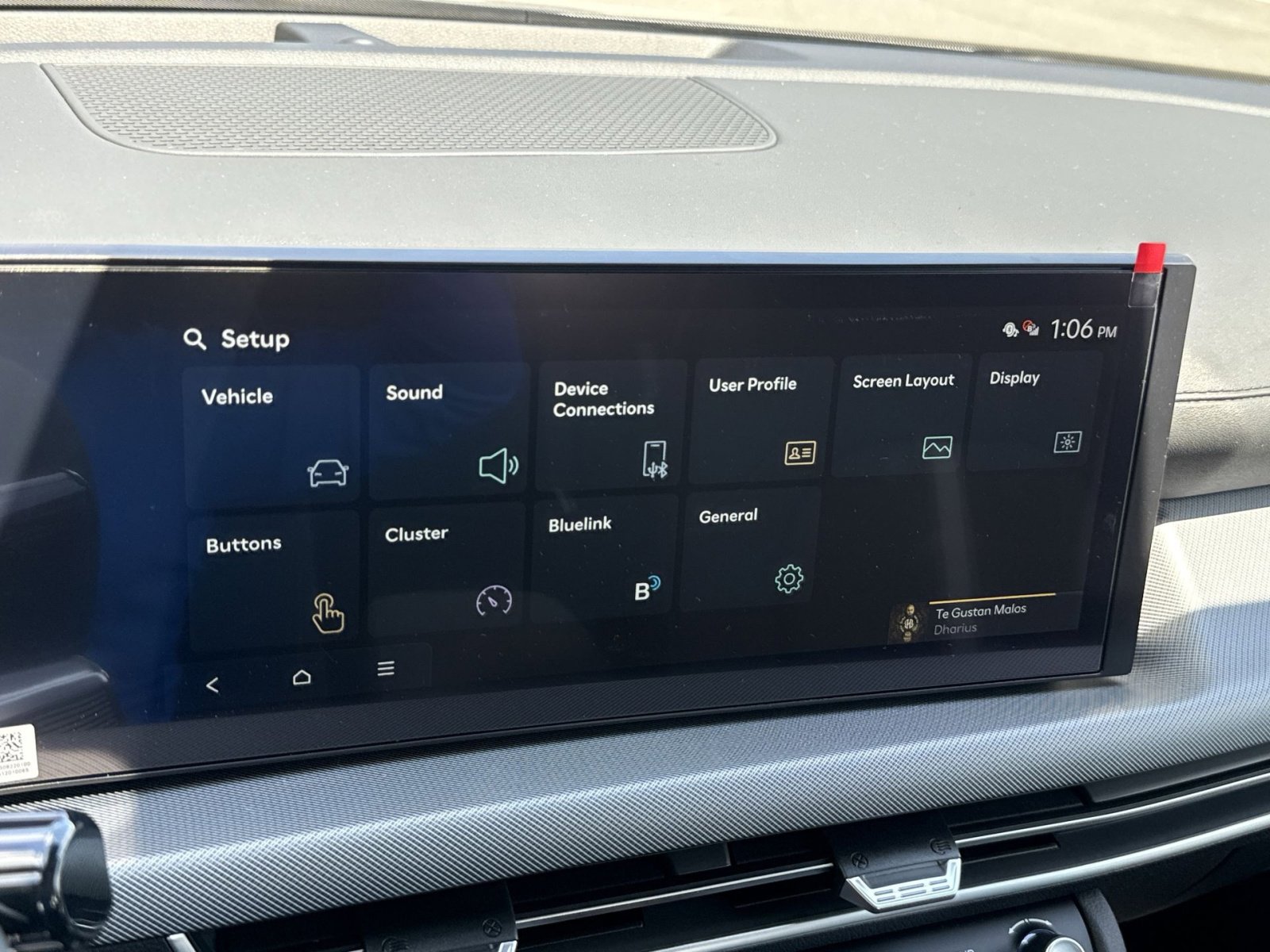New 2026 Hyundai Sonata SEL FWD image 20