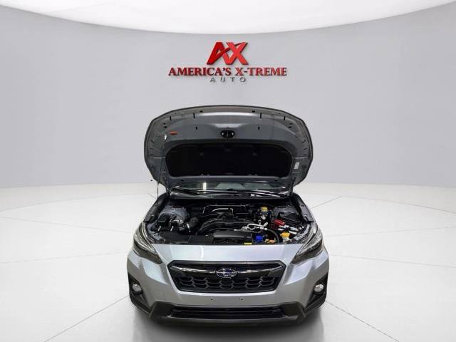 Used 2019 Subaru Crosstrek 2.0i Limited w/ Moonroof Package w/Navigation AWD/4WD image 80