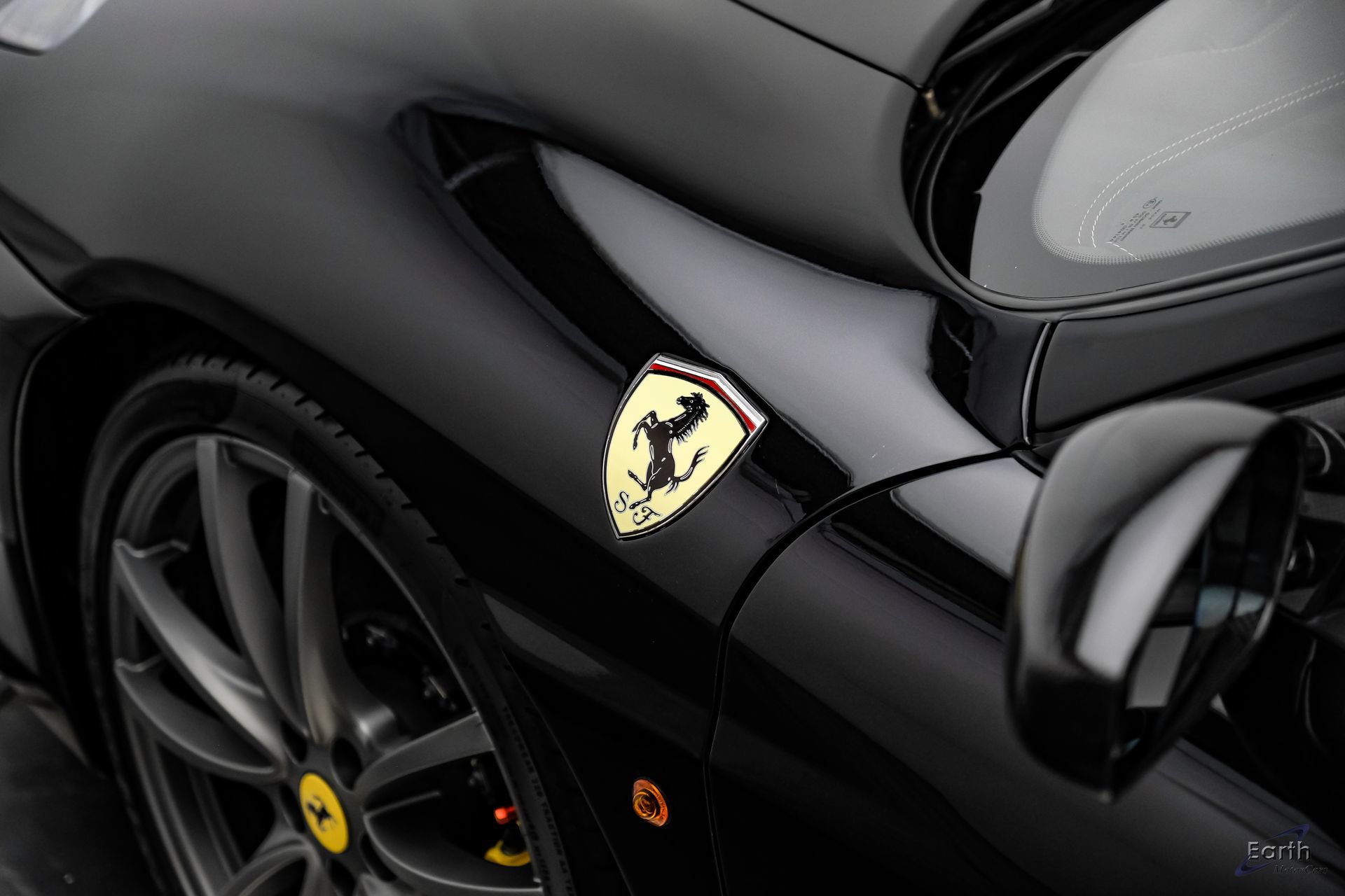 Used 2008 Ferrari F430 Scuderia RWD image 42