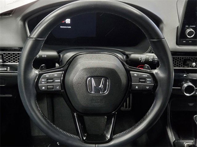 Certified 2023 Honda Civic Sport image 17