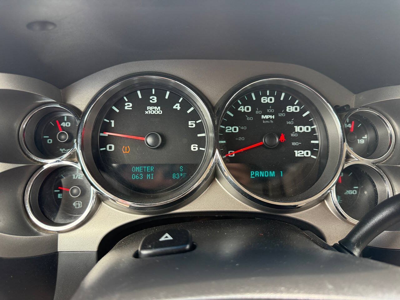 Used 2010 GMC Sierra 2500 SLE AWD/4WD image 26