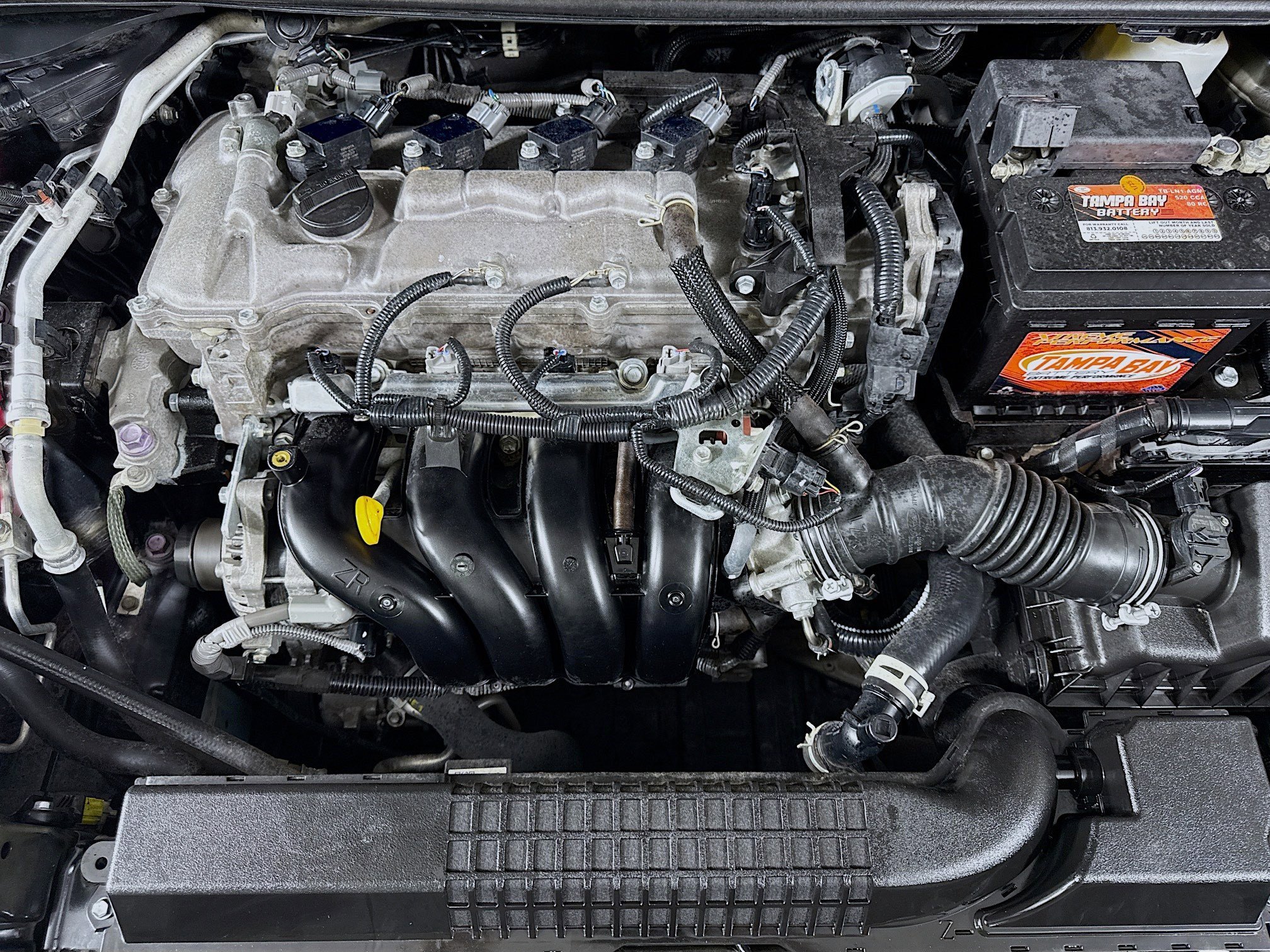 Used 2022 Toyota Corolla LE image 38