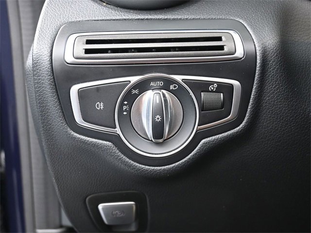 Used 2022 Mercedes-Benz C 300 4MATIC Cabriolet image 28