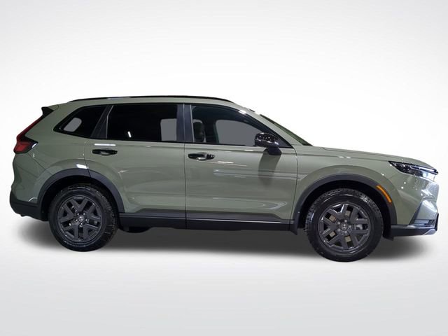 New 2026 Honda CR-V TrailSport image 7