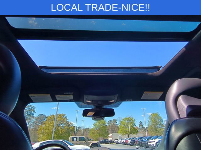 Used 2019 Lincoln MKC Reserve w/ MKC Climate Package image 31