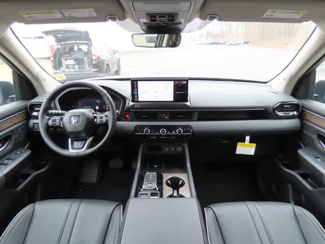 New 2026 Honda Pilot Elite image 21