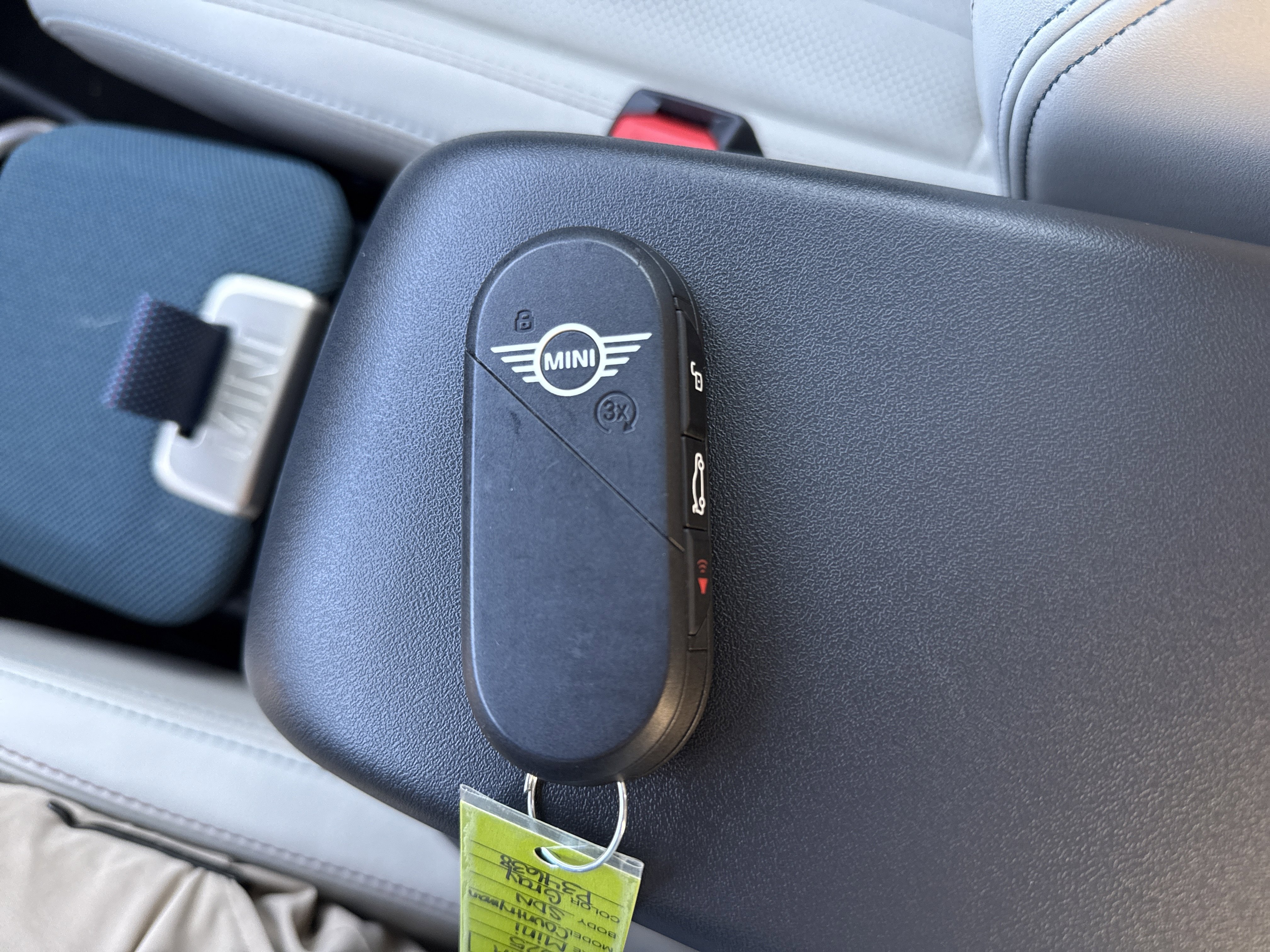 Used 2025 MINI Cooper Countryman S image 27