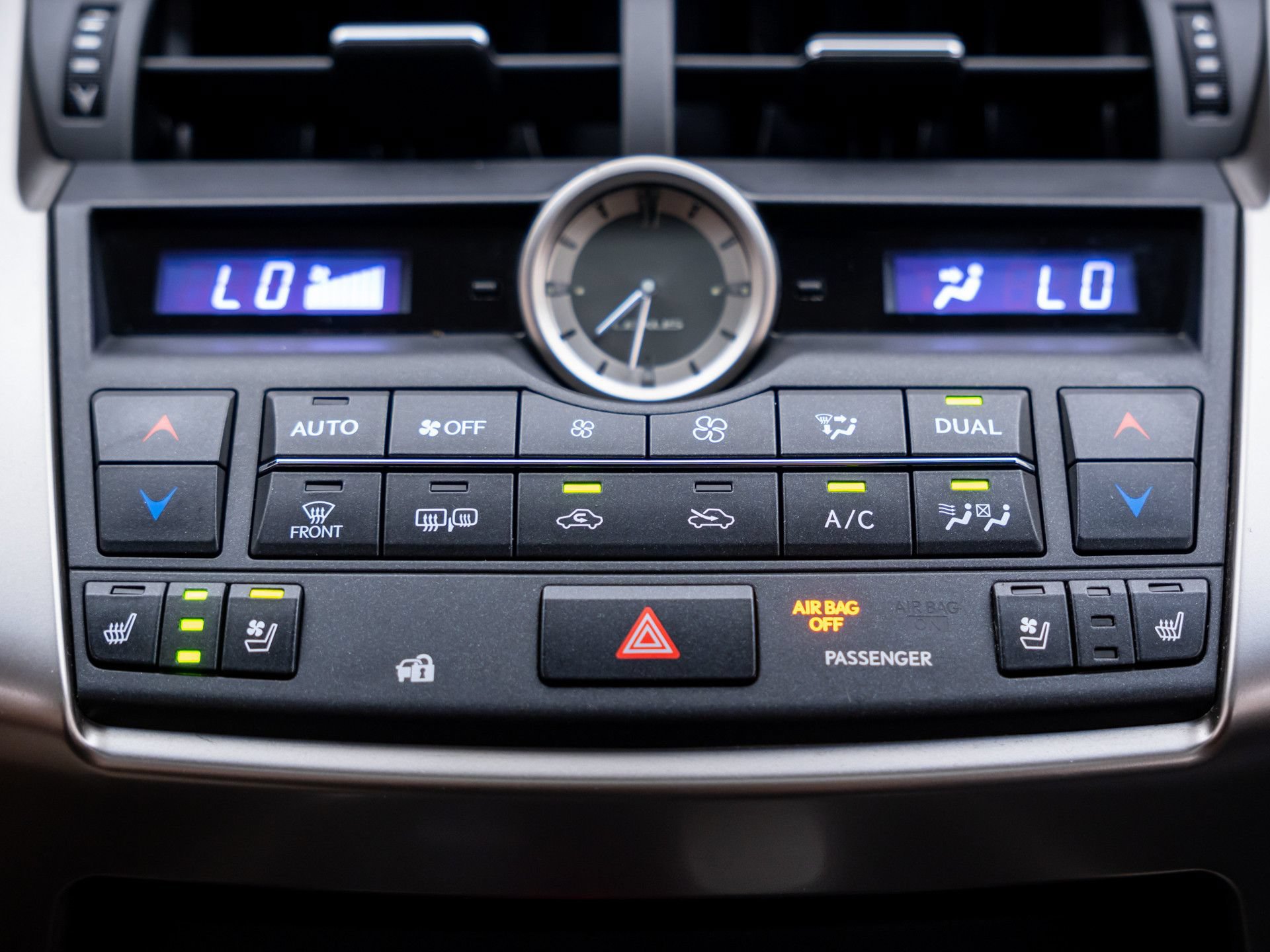 Used 2015 Lexus NX 200t AWD w/ Premium Package image 27