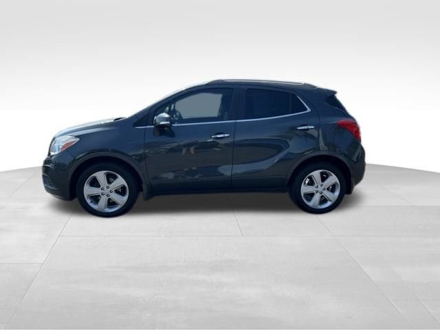 Used 2016 Buick Encore FWD image 4