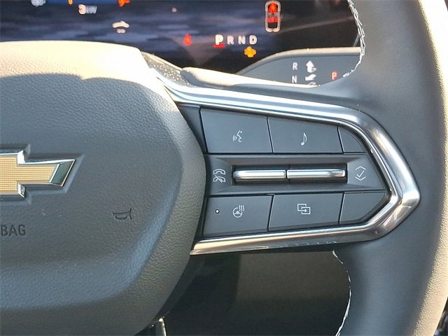 Used 2024 Chevrolet Equinox EV LT image 23