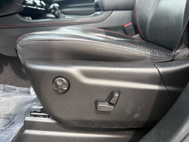 Used 2025 Dodge Durango R/T AWD/4WD image 11