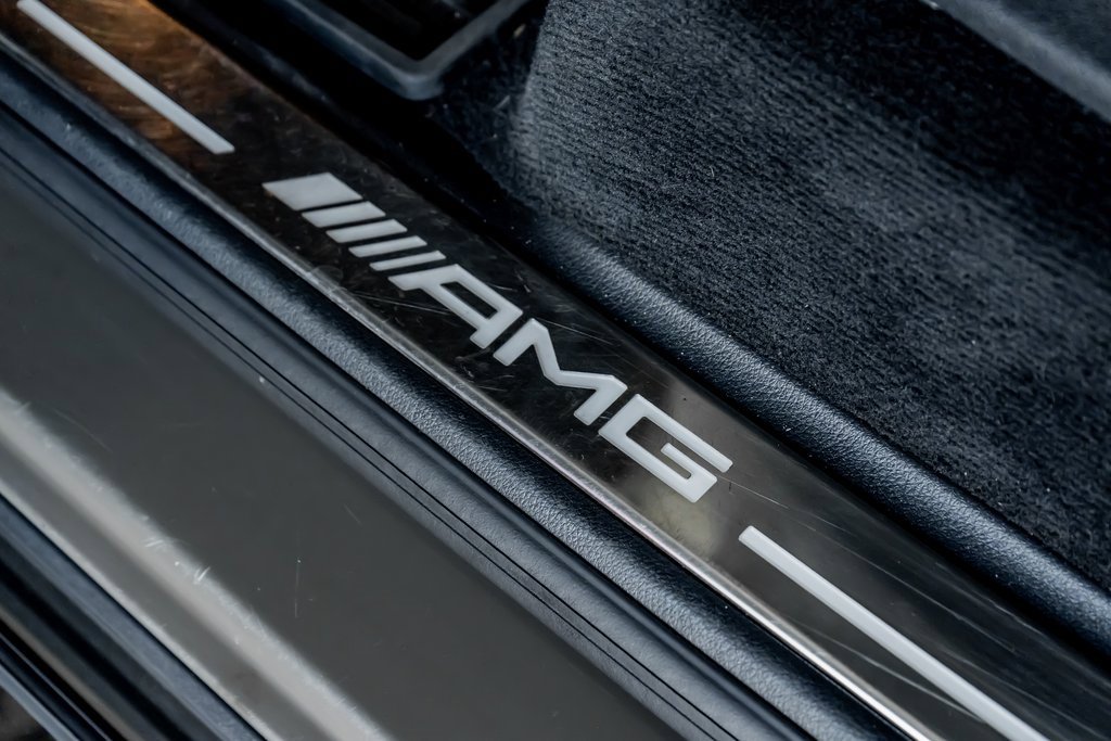 Used 2024 Mercedes-Benz G 63 AMG 4MATIC image 14