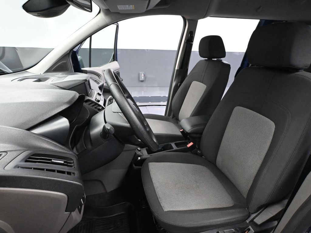 Used 2021 Ford Transit Connect XL image 21