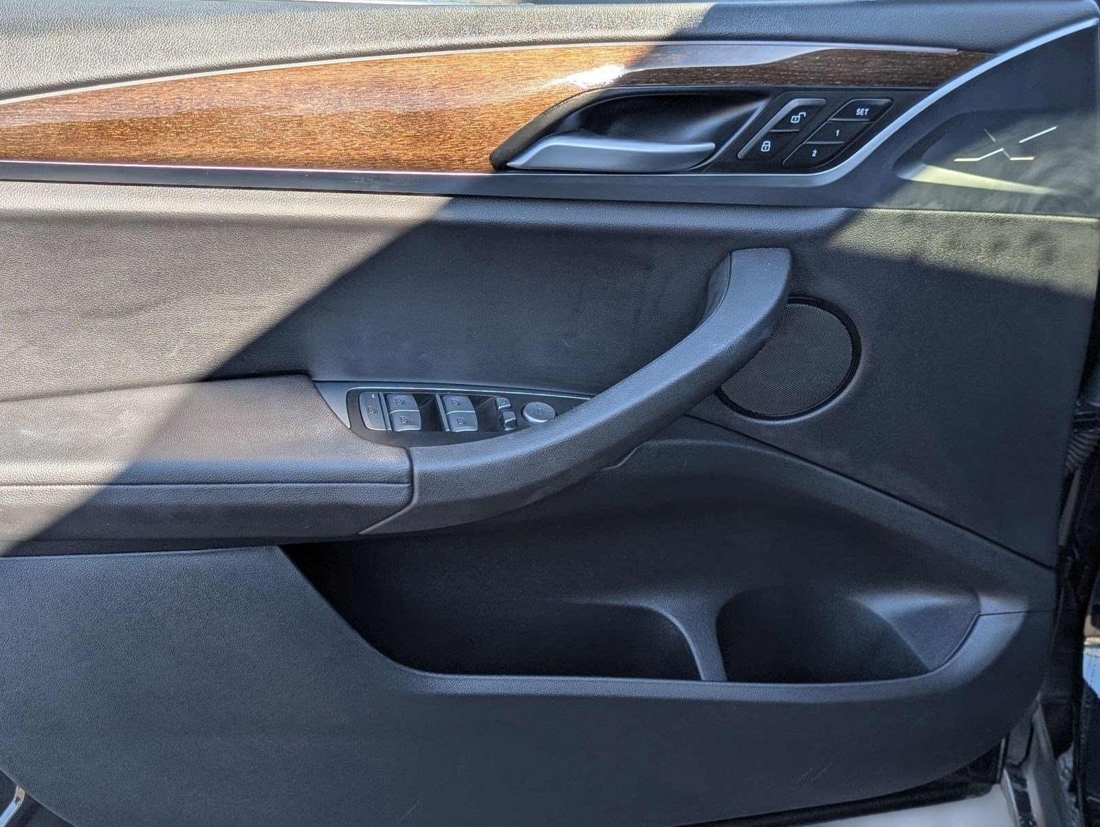 Certified 2023 BMW X3 xDrive30i w/ Premium Package w/ZPA image 14