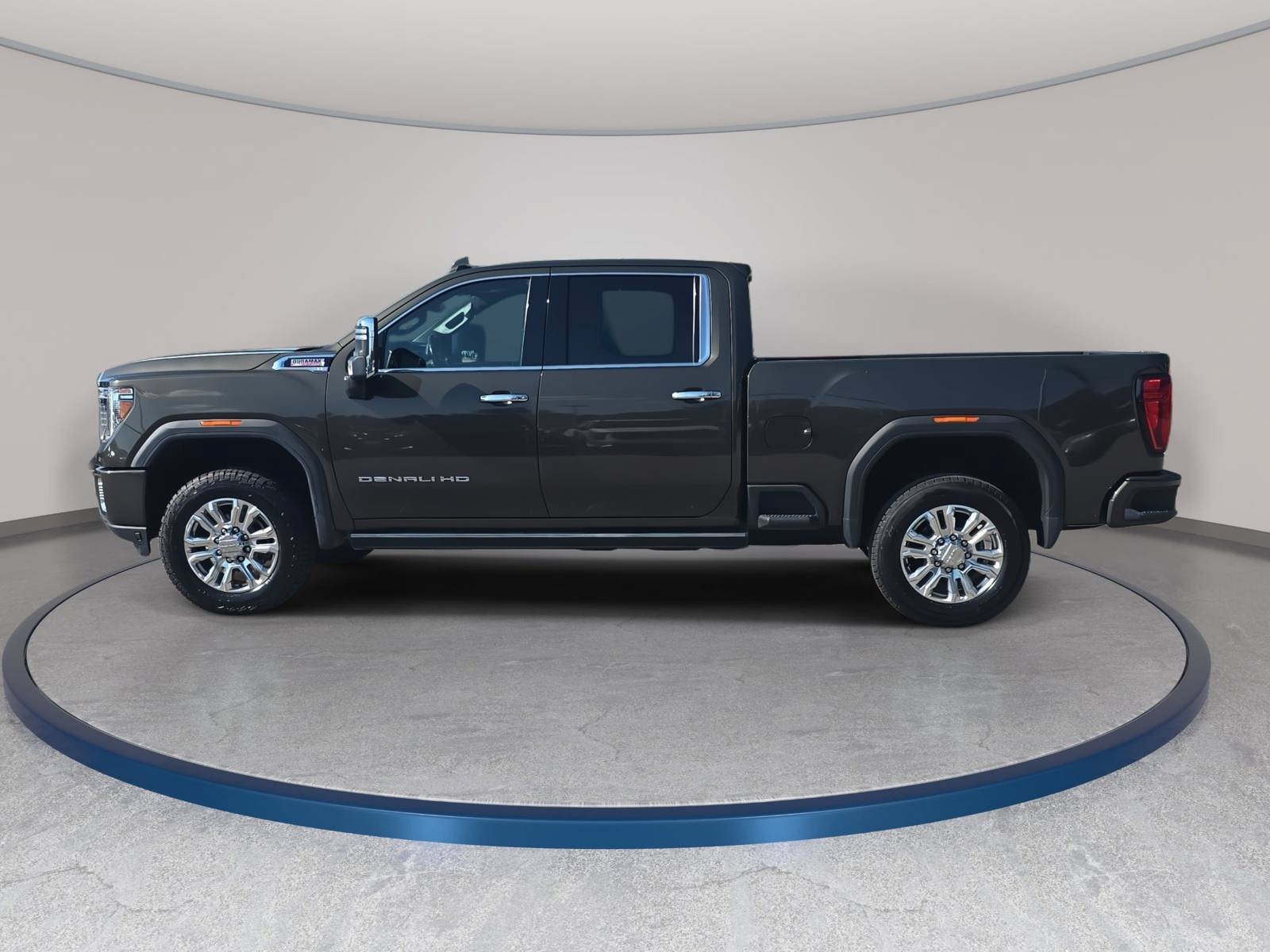 Used 2022 GMC Sierra 2500 Denali w/ Denali Ultimate Package AWD/4WD image 8
