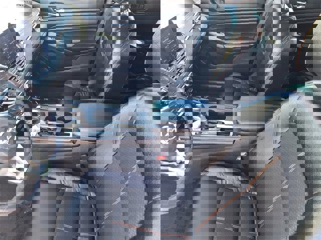 Certified 2022 Nissan Altima 2.5 SR image 18