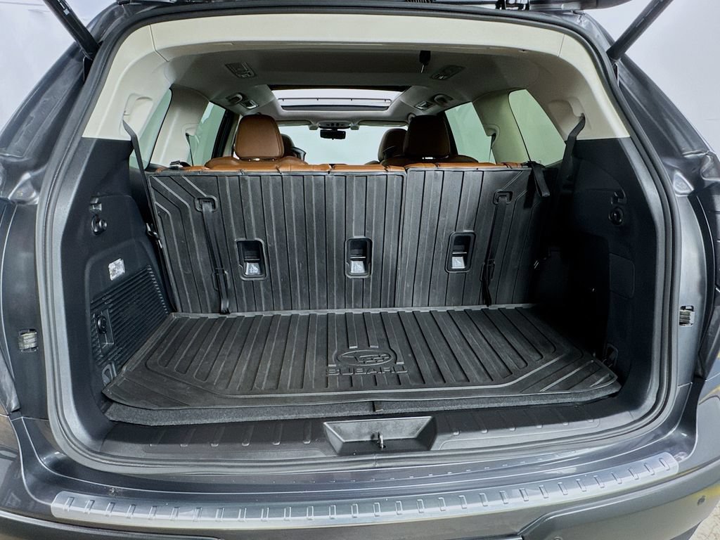 Used 2022 Subaru Ascent Touring AWD/4WD image 34